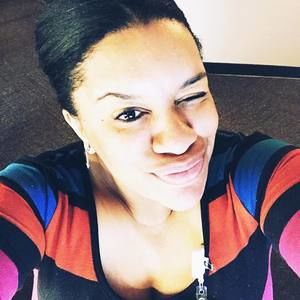 Meet your Posher, Natasha